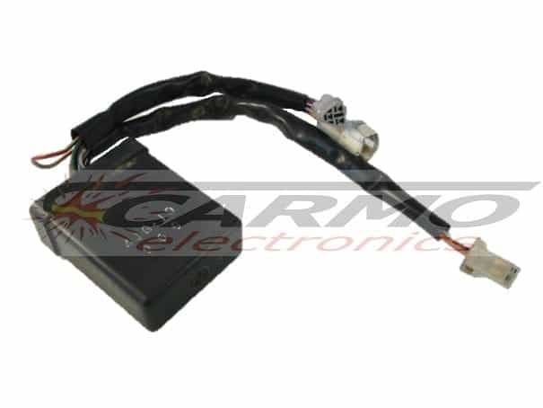 MBK Evolis 400 en Yamaha Majesty 400 2007-2016 Exhaust pipe Akrapovic S-Y4SO10-HZAASS (Stage 3)